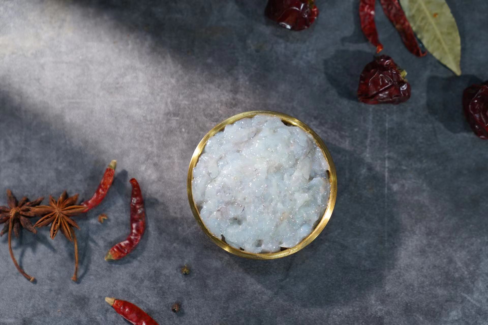厨媳妇Q弹虾滑150g