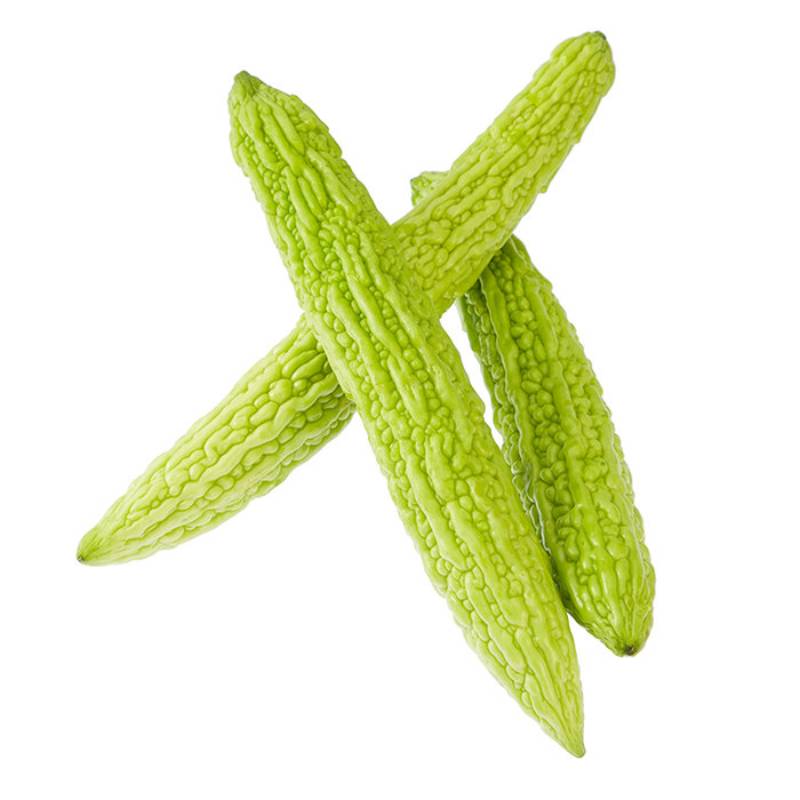 450~550g/份【产地直达】新鲜苦瓜