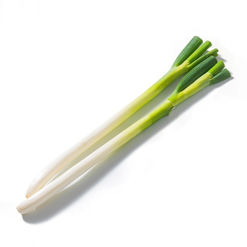 500g/份 | 新鲜大葱