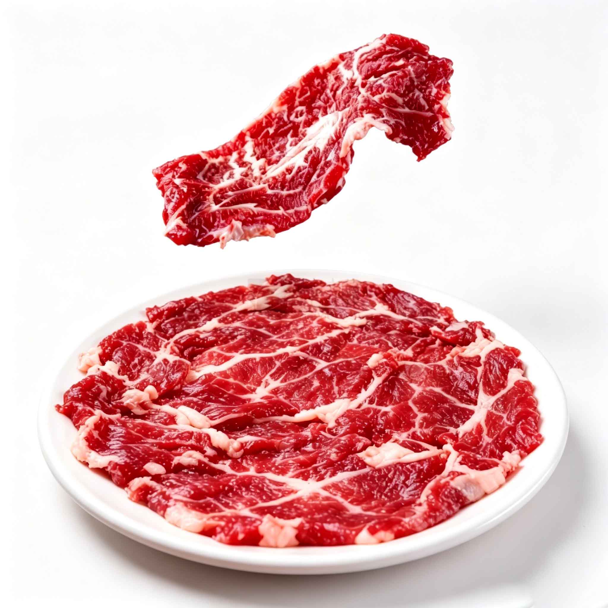 龙厨5系火锅牛排150g