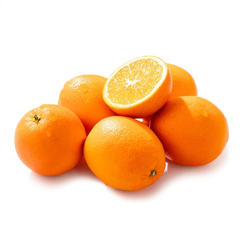 500g±50g/份【香甜细腻】高山沃柑