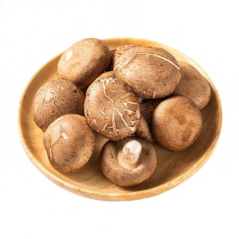 240-260g/袋【爽滑细腻】新鲜香菇