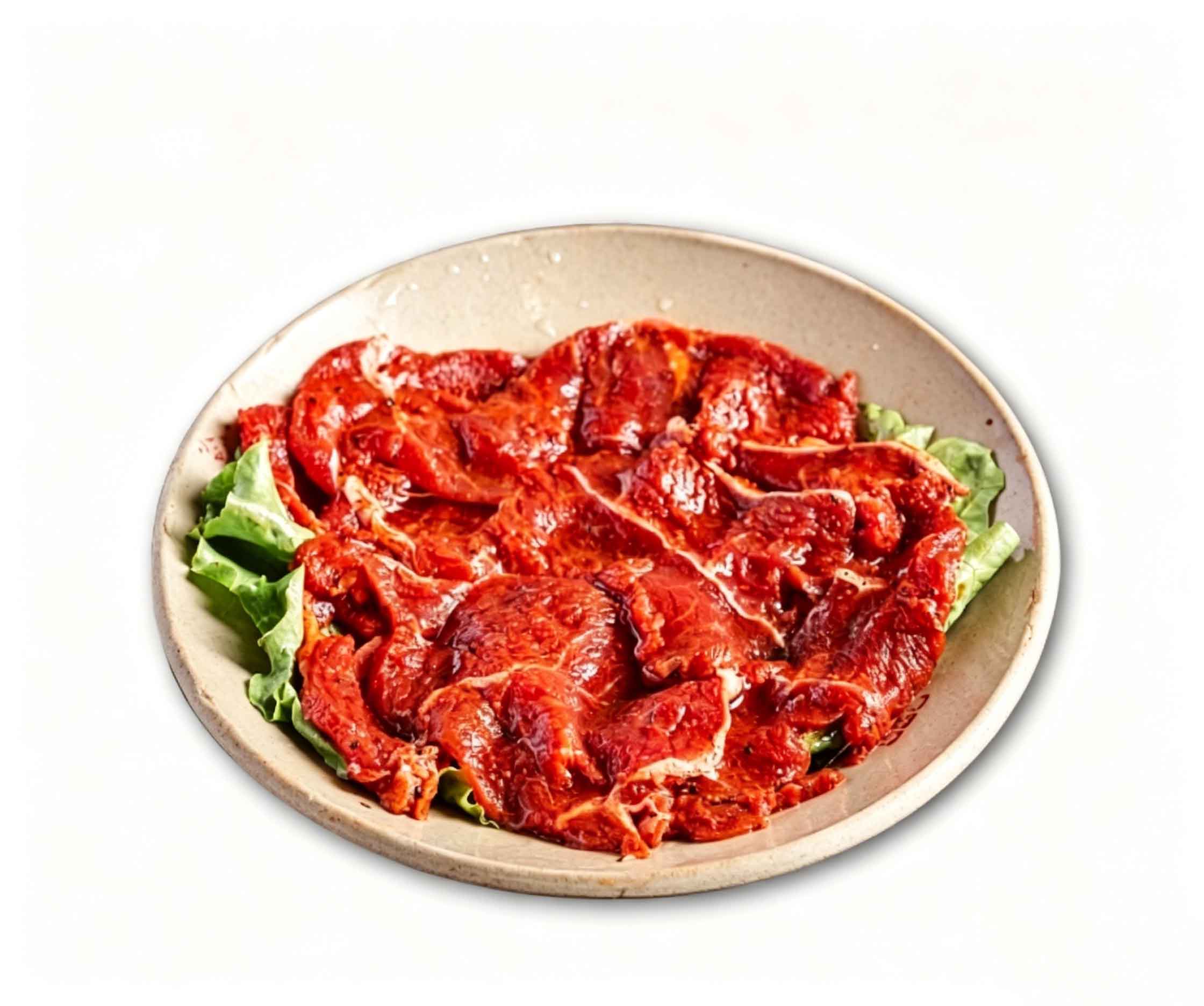 小龙厨3系麻辣牛肉150g