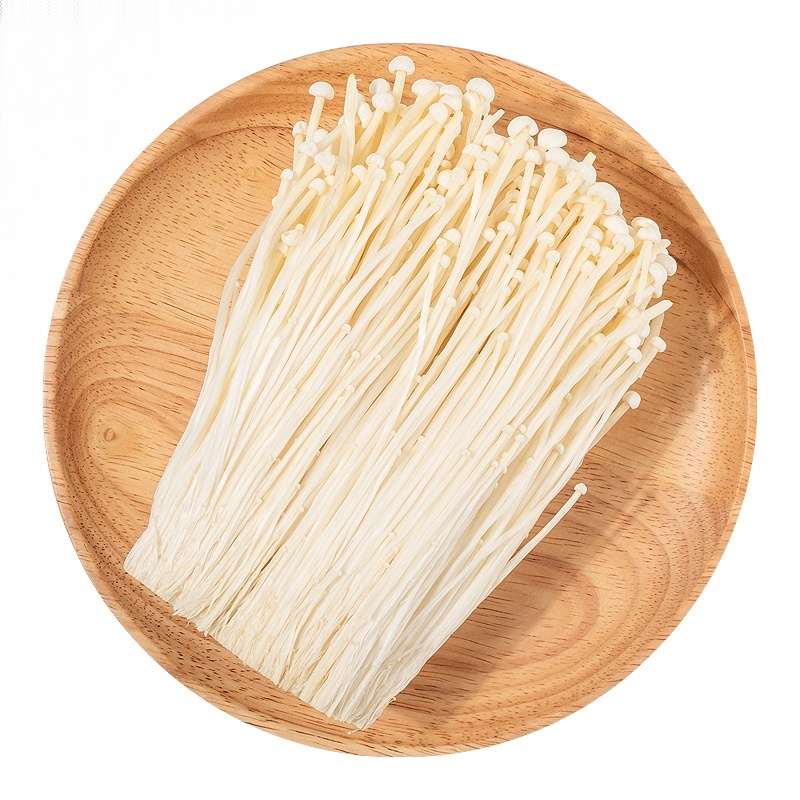 500g±50g/份 金针菇