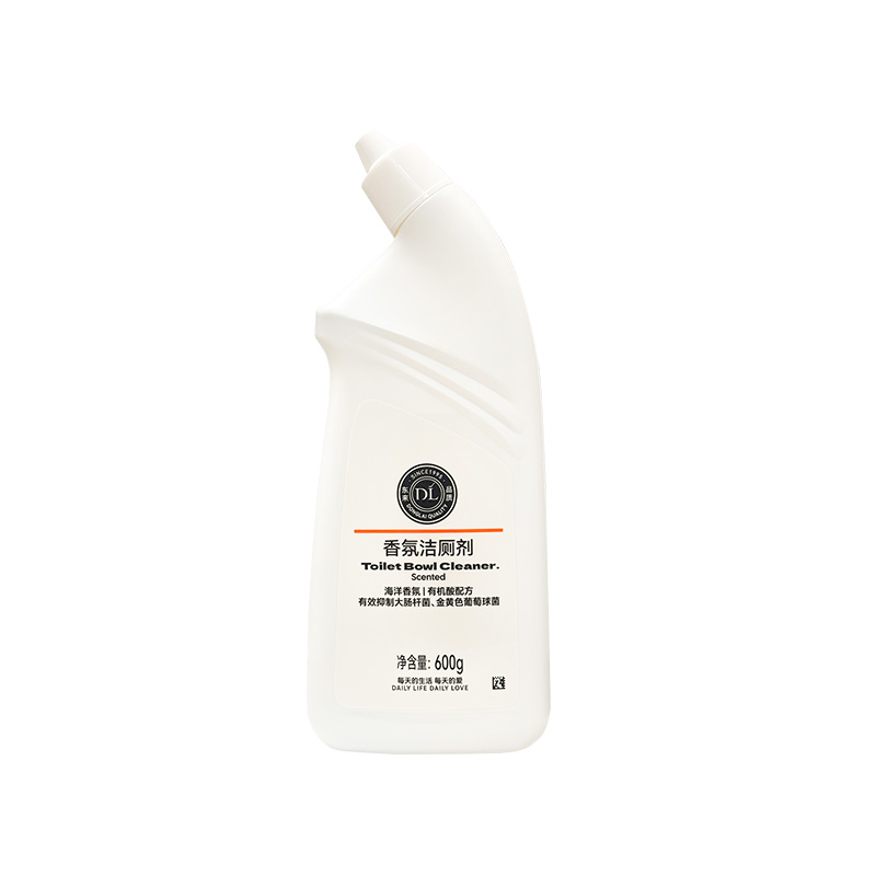 DL香氛洁厕剂600g