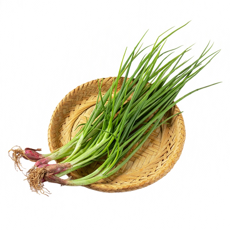 100g/份 | 新鲜小葱